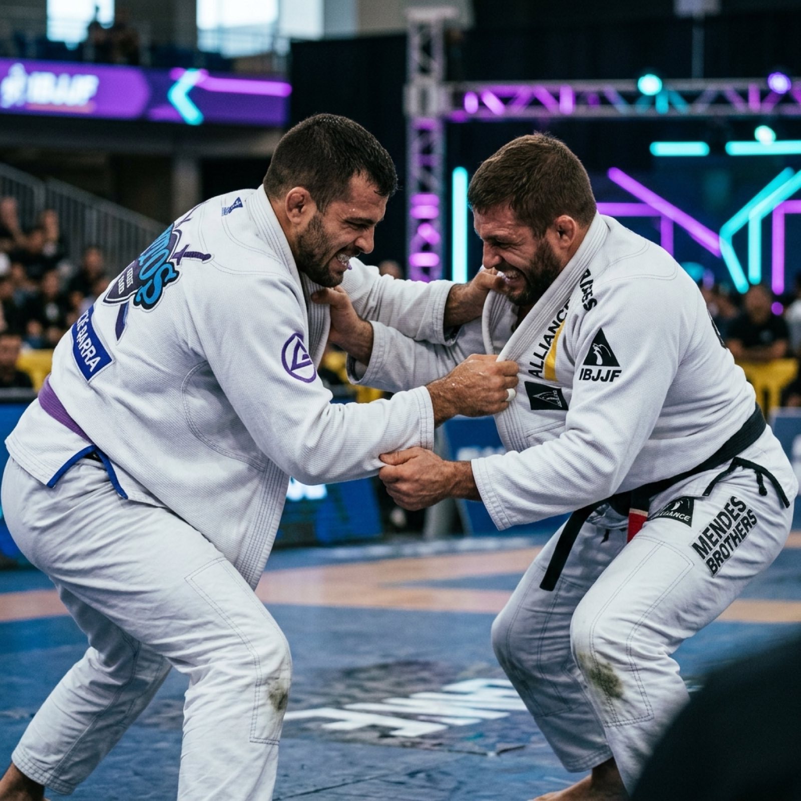 EBI Overtime