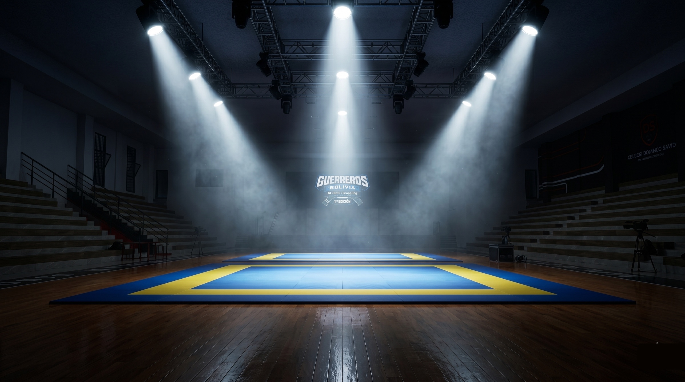 Coliseo Domingo Savio