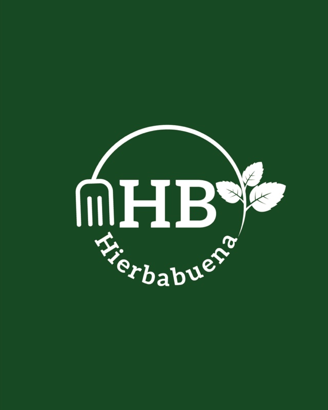 Hierba Buena